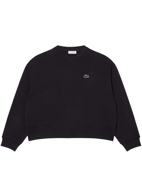 SF5614031 NERO lacoste | SF5614031 NERO